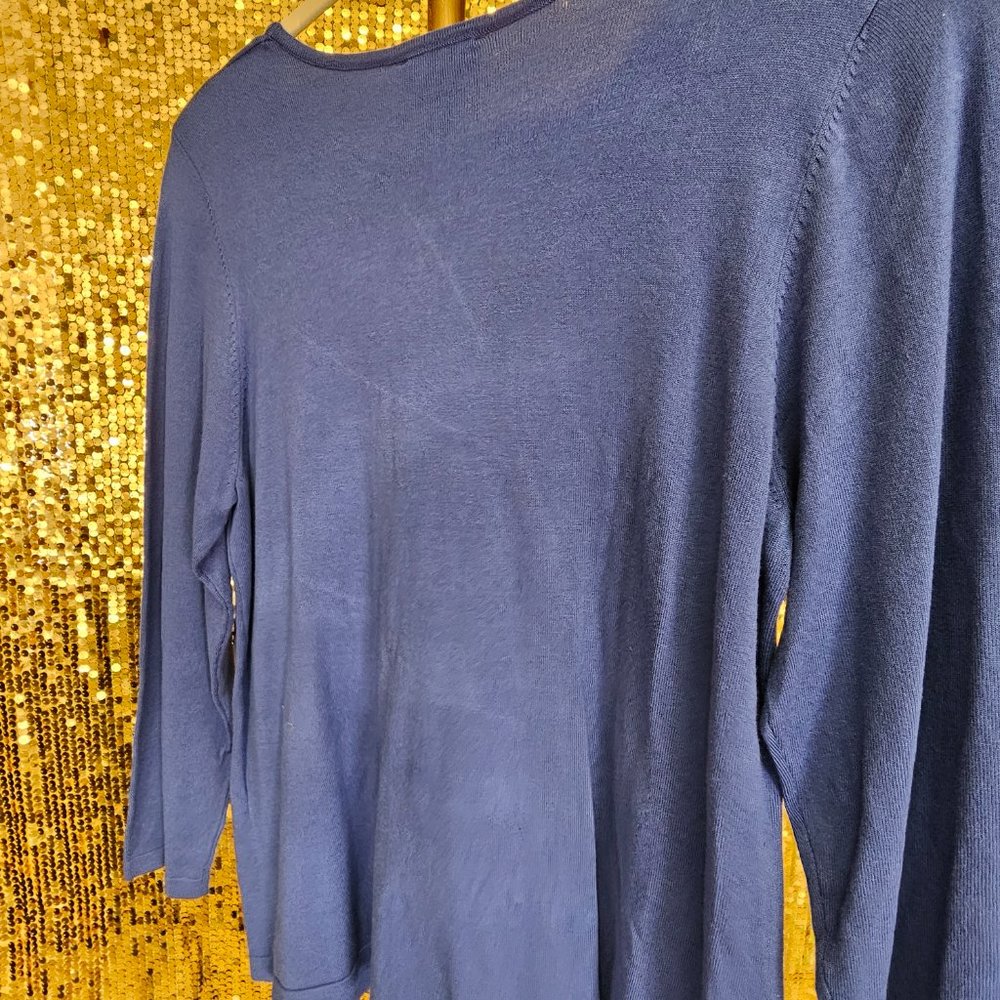 Investments Bling Top - Picture 4 of 5